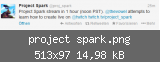 project spark.png